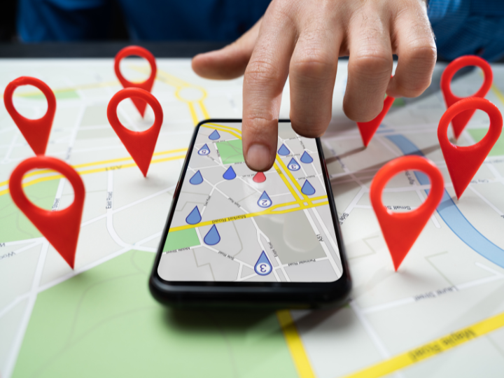 geofencing marketing, 6 Reasons Your Local Business Listings Need to Be Accurate, business marketing agency, marketing agency Narre Warren, marketing company Melbourne