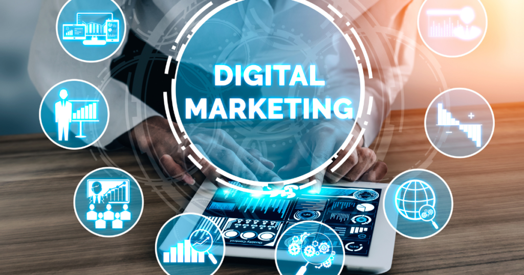 What is digital marketing, marketing blog, marketing agency Melbourne, marketing company Melbourne